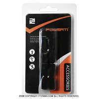 ѥƥ(POWERTI) եȥȥơ ֥å [M 1/4]