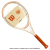륽(Wilson) 2025 å 100 󥮥 V3.0(CLASH 100 RG V3.0) ١ 16x19(295g) WR174011 ƥ˥饱åȤβ
