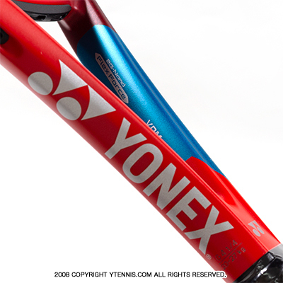 ヨネックス(Yonex) 2021年 Vコア 95 16x20 (310g) 06VC95YX