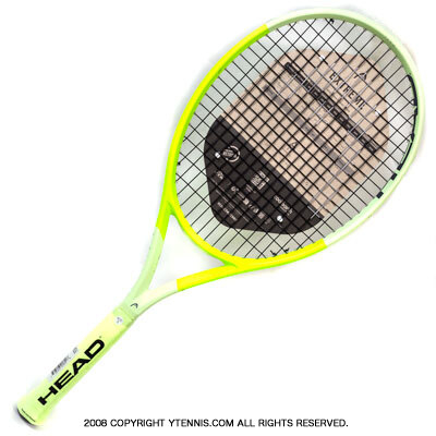 ★極美品HEADヘッドNEXTEDGE80 26.0-26.5cm初中級 ヘッド(Head) 2024年モデル エクストリーム チーム 16x19 (265g
