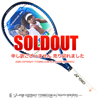 �����ʤ��߻��ѥ�ǥ� �����ǡۥ�ͥå���(YONEX) 2020ǯ��ǥ� E������ 98 L (285g) �ǥ����ץ֥롼 ���������� �ƥ˥��饱�å�