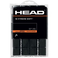 إå(HEAD) ȥ꡼ ե(XTREME SOFT) ֥å 12ѥå Сå [M 1/4]