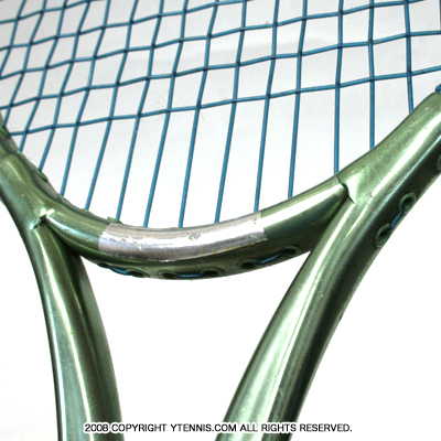 ヨネックス(YONEX) ヴィンテージラケット テニスラケット スチールラケット | テニスショップ-Ｙテニスショップ