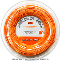 シグナムプロ(SIGNUM PRO) プラズマ ヘキストリーム(Plasma Hextreme) オレンジ 200mロール