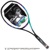 ヨネックス(Yonex) 2021年モデル Vコア プロ 97 D (320g) グリーン/パープル 18x20 03VP97DYX-137 (VCORE PRO 97 D) ブイコア プロ テニスラケット
