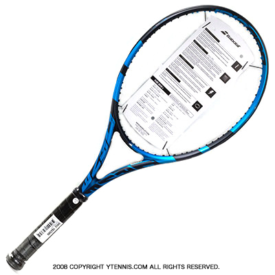 テニスラケット バボラ ピュア ドライブ ツアー 2021年モデル (G2