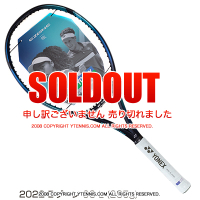 ʤ߻ѥǥ ǡۥͥå(YONEX) 2022ǯǥ E 98 L (285g) ֥롼 07EZ98L  ƥ˥饱å