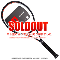 륽(Wilson) 2025 å 100 L(CLASH 100 L) ֥å V3.0 16x19(280g) WR172911 ƥ˥饱å