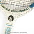 ơ饱å å(DUNLOP) ܥ̡饴 EVONNE GOOLAGONG  ƥ˥饱åȤβ3