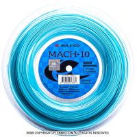 (SOLINCO) 2025 ޥå10(MACH 10) ꥢ֥롼 200m