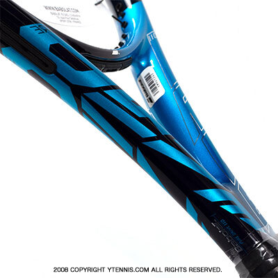 バボラ(Babolat) 2021年モデル ピュアドライブ 110 (255g