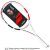 Хܥ(Babolat) 2020ǯ ԥ奢ȥ饤 100 (300g) 101400 (Pure Strike 100) ƥ˥饱åȤβ