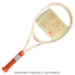 륽(Wilson) 2025 å 100 󥮥 V3.0(CLASH 100 RG V3.0) ١ 16x19(295g) WR174011 ƥ˥饱åȤβ2