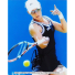 サマンサ・ストーサー選手 直筆サイン入り記念フォトパネル 2010年全豪オープン JSA authentication認証 オーストラリアンオープンの画像5