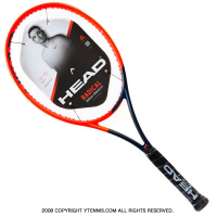 إå(Head) 2023ǯǥ 饸 ץ(Radical Pro) 235103 (315g) ǥޥ졼ѥǥ ƥ˥饱å