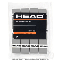 إå(HEAD) ץ饤 ĥ(PRIME TOUR) 졼 12ѥå 285631-GR ƥ˥ Сåץơ [M 1/2]