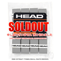 إå(HEAD) ץ饤 ĥ(PRIME TOUR) 졼 12ѥå 285631-GR ƥ˥ Сåץơ [M 1/2]