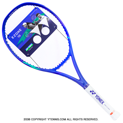 ヨネックス(YONEX) 2025年モデル Eゾーン 98 (305g) ブラスト