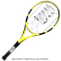 Хܥ(BabolaT) 2019ǯ ԥ奢 ץ饹 (Pure Aero +) 16x19 (300g) 101356 ƥ˥饱åȤβ2