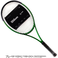 ウイルソン(Wilson) 2021年モデル ブレード 101L 16×20 (Blade 101 L) WR079710 (274g) テニスラケット