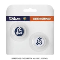 륽(WILSON) 󥮥 ӥ֥ץʡ (VIBRA DAMPENER) ưߤ/ץʡ [M 1/6]