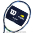 륽(Wilson) 2025ǯǥ ֥졼 100 L V9.0 USץ 16x19 (Blade 100 L V9.0 US OPEN) WR192811 (285g) ƥ˥饱åȤβ4