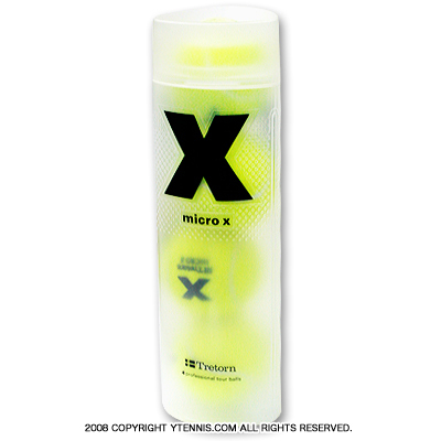 値下げしました！　トロント マイクロ X テニスボール 72球 Amazon.com : TRETORN Micro-X (Yellow) Pressureless Tennis