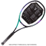 ��ͥå���(Yonex) 2021ǯ��ǥ� V���� �ץ� 97 (310g) ���꡼��/�ѡ��ץ� 16x19 03VP97YX (VCORE PRO 97) �֥����� �ץ� �ƥ˥��饱�åȤβ���2