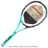 ヘッド(Head) 2022年モデル ブーン MP(BOOM MP) 233512 (295g) テニスラケットの画像2