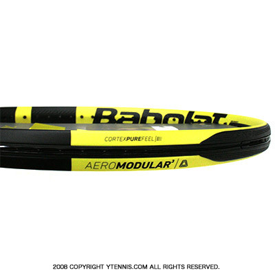 バボラ(BabolaT) 2019年 ピュアアエロ ライト (Pure Aero Lite