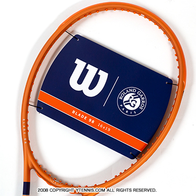 ウイルソン(Wilson) 2021年 ブレード 98 16x19 RG (305g) (BLADE 98