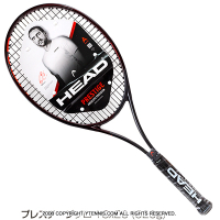 ヘッド(Head) 2021年モデル プレステージプロ 18x20 (320g) 236101 (Prestige Pro) テニスラケット