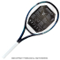 【大坂なおみ使用シリーズ】ヨネックス(YONEX) 2022年モデル Eゾーン 100 L (285g) スカイブルー 07EZ100L イーゾーン テニスラケットの画像2