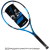 Хܥ(Babolat) 2021ǯǥ ԥ奢ɥ饤 110 (255g) 101449 (PureDrive 110) ƥ˥饱åȤβ