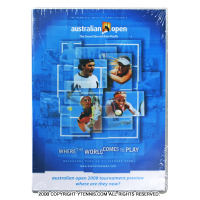  ȥꥢץ2008 ȡʥ ץӥ塼DVD [M 9/10]
