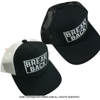 ʸԲġĶò ABC BREAK BACK å å ǥåɥȥå [M 1/1]
