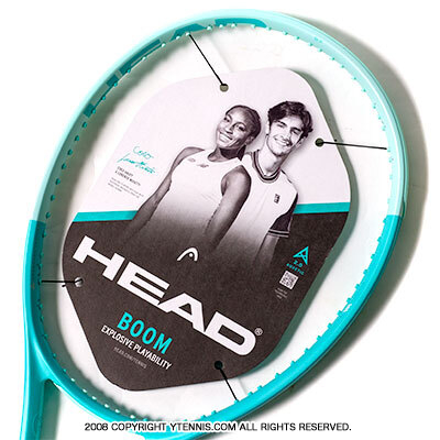 【美品】現行HEAD BOOM MP 2024 オルタネイトG2 ウインザーオンラインショップヘッド ブーンエムピー 2024