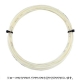 12måʡۥ륽(WILSON) NXT ȥ 16 (NXT CONTROL 16) ʥ륫顼 Υѥå [M 1/10]