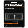 ヘッド(HEAD) ハイドロゾーブ(HydroSorb) ブラック リプレイスメントグリップテープ [M便 1/4]
