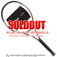 �����륽��(Wilson) 2021ǯ �֥졼�� 104 V8.0 (290g) 16x19 (Blade 104 V8