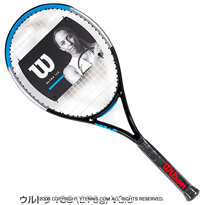 ウイルソン(Wilson) 2020年モデル ウルトラ 108 (270g) V3.0