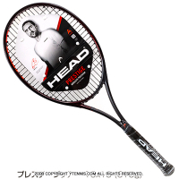 ヘッド(Head) 2021年モデル プレステージツアー 16x19 (315g) 236111 (Prestige TOUR) テニスラケット