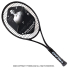 إå(Head) 2024ǯǥ ԡ MP 쥸 (SPEED MP LEGEND) 16x19 (300g) 236214 ƥ˥饱åȤβ1