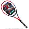 ヨネックス(Yonex) 2023年 Vコア 98 (305g) スカーレット 07VC98YX (VCORE 98) ブイコア テニスラケット
