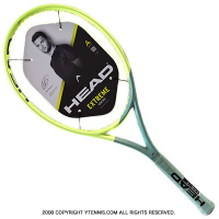 ヘッド(Head) 2022年モデル エクストリームMP L 16x19 (285g) 235322 テニスラケット