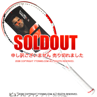 �Хܥ�(Babolat) 2020ǯ �ԥ奢���ȥ饤���饤�� 16x19 (265g) 101408 (Pure Str