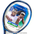 ʤ߻ѥ꡼ۥͥå(YONEX) 2020ǯǥ E 100 L (285g) ǥץ֥롼  ƥ˥饱åȤβ4