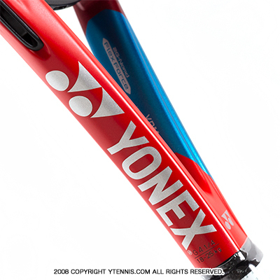 YONEX VCORE100　ブイコア100　2021年モデル　グリップサイズ2 YONEX VCORE100 ブイコア100 2021年モデル グリップサイズ2