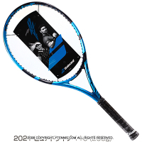バボラ(Babolat) 2021年モデル ピュアドライブ 110 (255g) 101449 (PureDrive 110) テニスラケット
