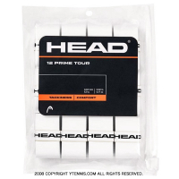 إå(HEAD) ץ饤 ĥ(PRIME TOUR) ۥ磻 12ѥå 285631-WH ƥ˥ Сåץơ [M 1/2]